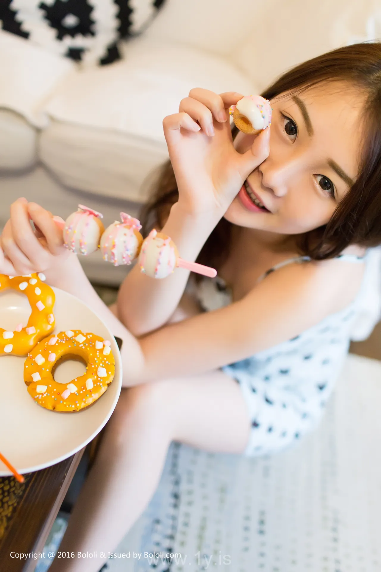 激萌文化 VOL.018